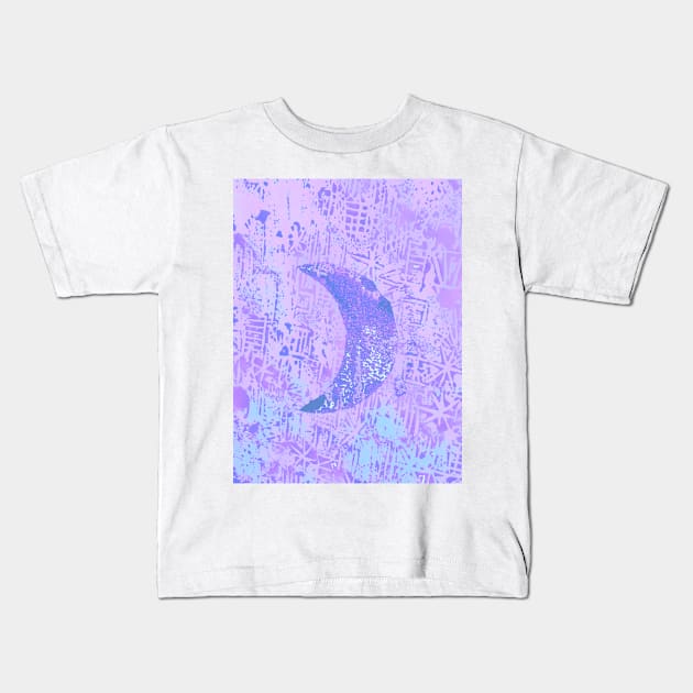 Celestial Kids T-Shirt by The Mindful Baked Bean